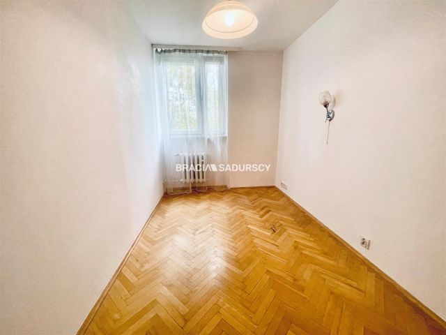 Mieszkanie 2-pokojowe Kraków Bronowice, ul. Bronowicka. Zdjęcie 1