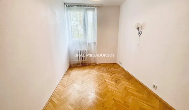 Mieszkanie 2-pokojowe Kraków Bronowice, ul. Bronowicka