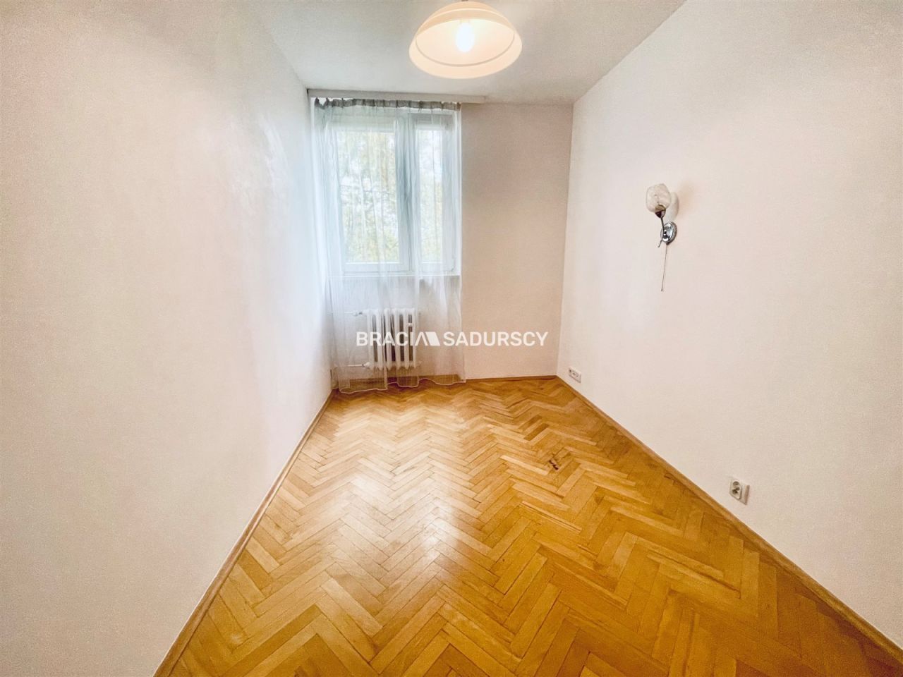 Mieszkanie 2-pokojowe Kraków Bronowice, ul. Bronowicka