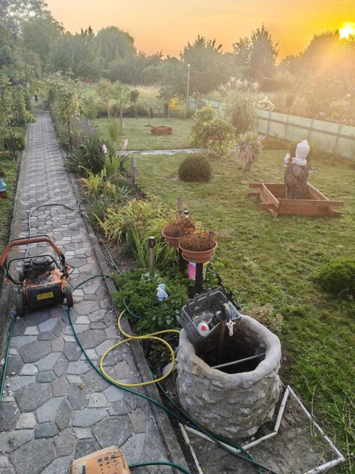 Działka rod Janikowo. Zdjęcie 7