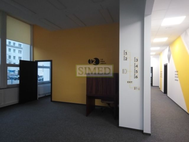 Biuro Warszawa Śródmieście. Zdjęcie 16