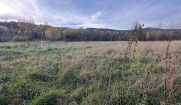 Działka budowlana Białka