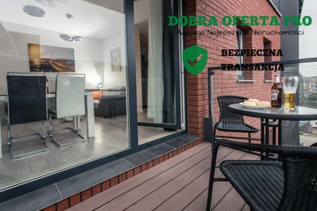 Mieszkanie 2-pokojowe Gdańsk Śródmieście, ul. Chmielna. Zdjęcie 1