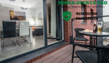 Mieszkanie 2-pokojowe Gdańsk Śródmieście, ul. Chmielna