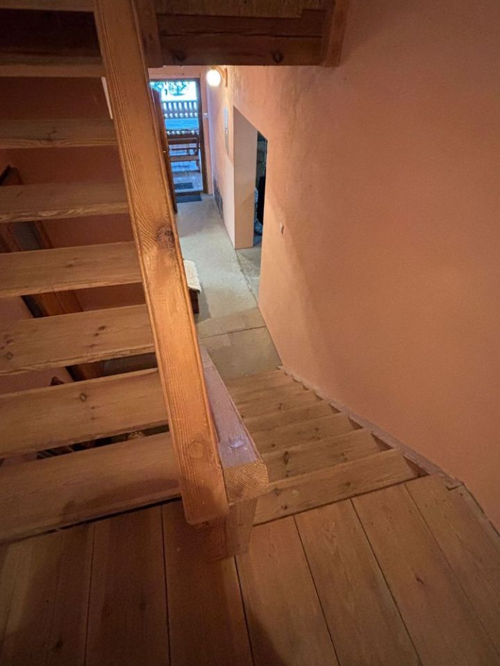 dom wolnostojący, 4 pokoje Wysoka Lelowska, ul. Czarka. Zdjęcie 6