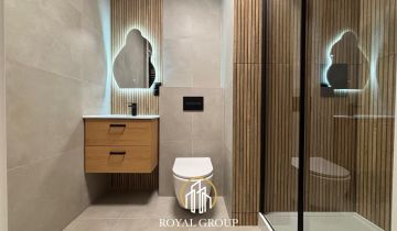 Mieszkanie 3-pokojowe Lublin Czechów, ul. Kaprysowa