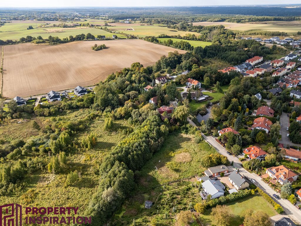 Działka budowlana Poznań Radojewo, ul. Łopianowa. Zdjęcie 12