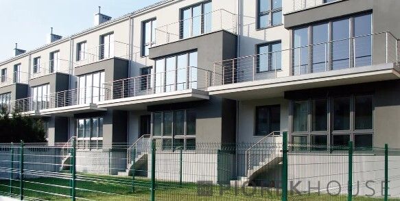 Mieszkanie 4-pokojowe Warszawa Wawer, ul. Ogrody. Zdjęcie 6