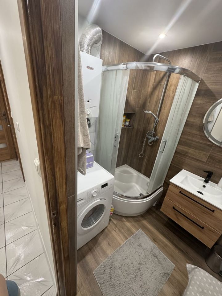 Mieszkanie 3-pokojowe Kraśnik Piaski. Zdjęcie 2