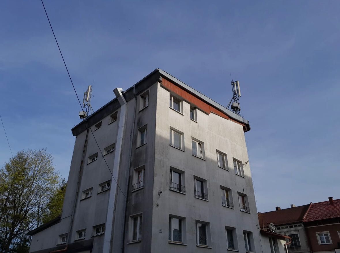 Lokal Ustrzyki Dolne. Zdjęcie 3