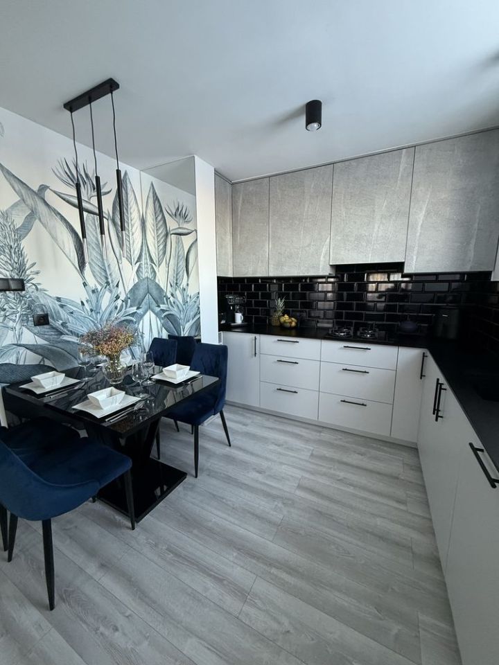 Mieszkanie 3-pokojowe Białystok Leśna Dolina, ul. Bacieczki. Zdjęcie 2