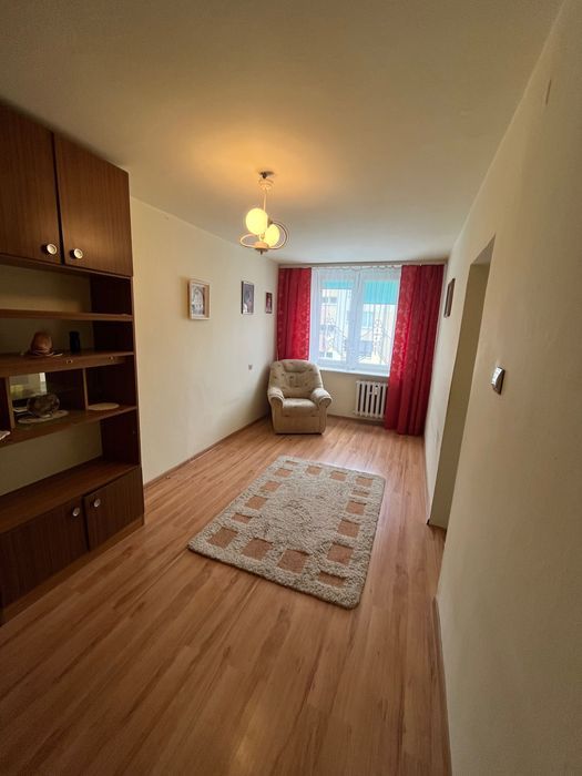 Mieszkanie 3-pokojowe Puławy, ul. Leśna. Zdjęcie 6