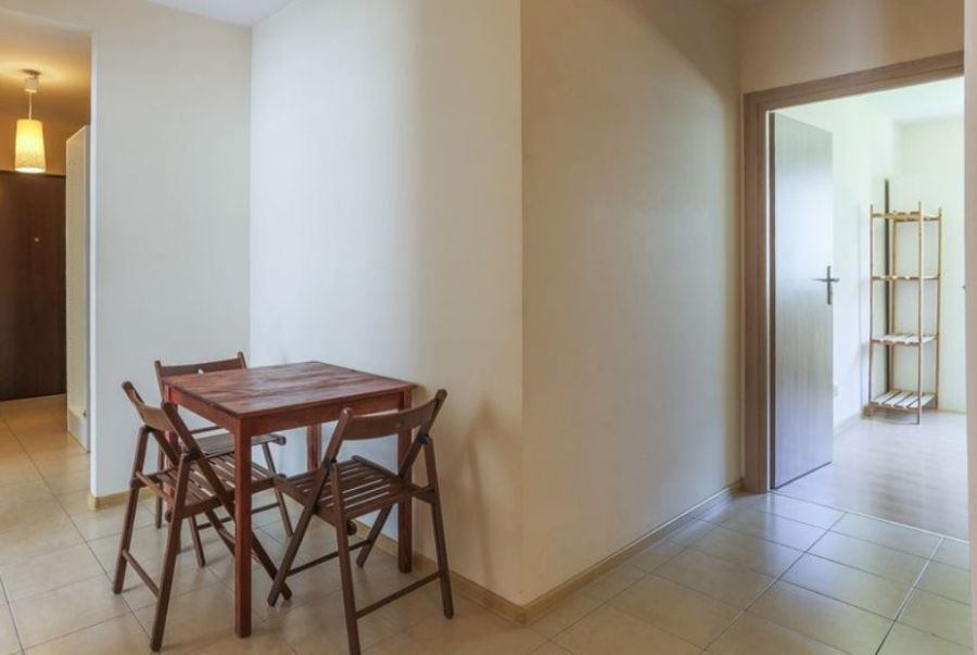 Mieszkanie 4-pokojowe Gdańsk Morena, ul. Myśliwskie Wzgórze. Zdjęcie 12