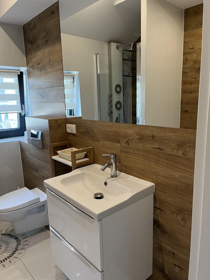 Mieszkanie 3-pokojowe Kozy Centrum, ul. Mostowa. Zdjęcie 15