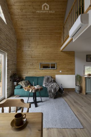 siedlisko, 3 pokoje Bukowa Góra. Zdjęcie 32