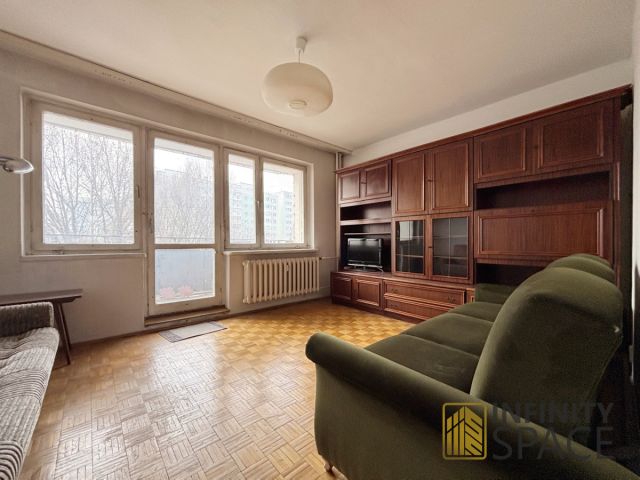 Mieszkanie 3-pokojowe Warszawa Mokotów, ul. Kartaginy. Zdjęcie 1