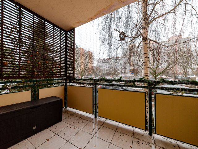 Mieszkanie 3-pokojowe Warszawa Białołęka, ul. Aleksandra Kamińskiego. Zdjęcie 18