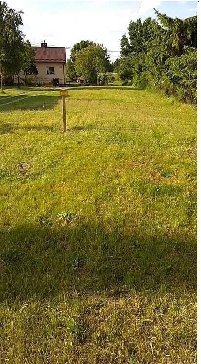 Działka rolna Głogów Małopolski, al. Niepodległości. Zdjęcie 2