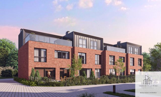 bliźniak, 5 pokoi Wrocław Leśnica, ul. Junacka. Zdjęcie 3