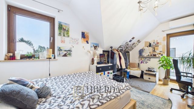 dom wolnostojący, 5 pokoi Marki, ul. Stanisława Żółkiewskiego. Zdjęcie 14