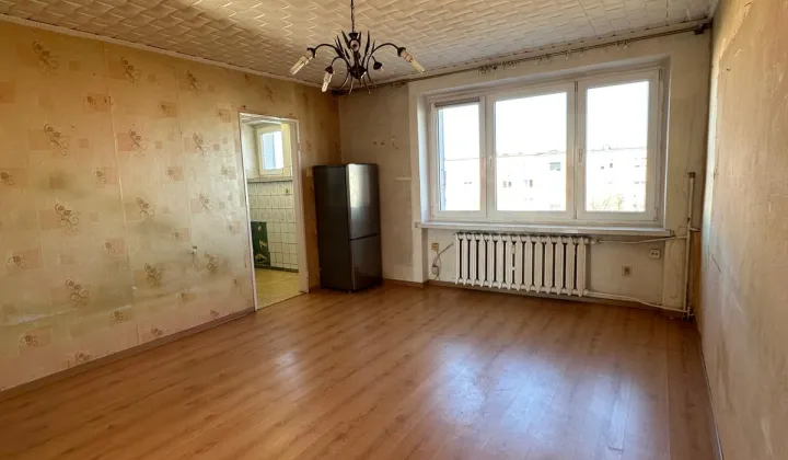 Mieszkanie 2-pokojowe Gniezno Tysiąclecie, ul. ks. Stanisława Staszica