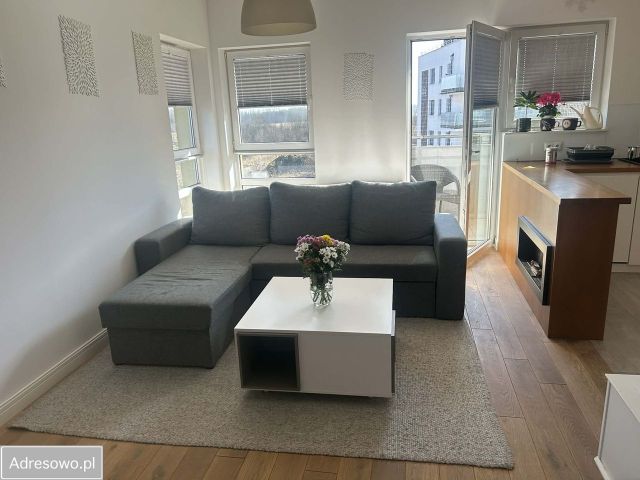 Mieszkanie 2-pokojowe Koszalin, ul. Generała Józefa Hallera. Zdjęcie 1