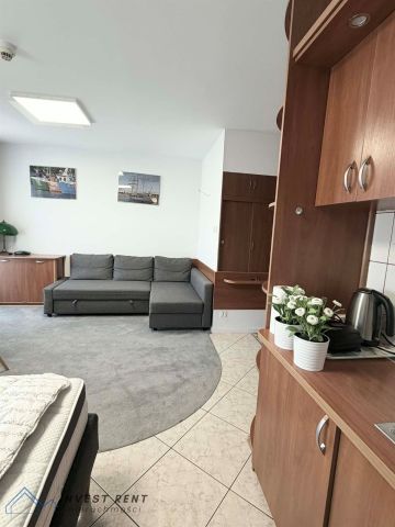 Mieszkanie 1-pokojowe Kołobrzeg, ul. Władysława Reymonta. Zdjęcie 4