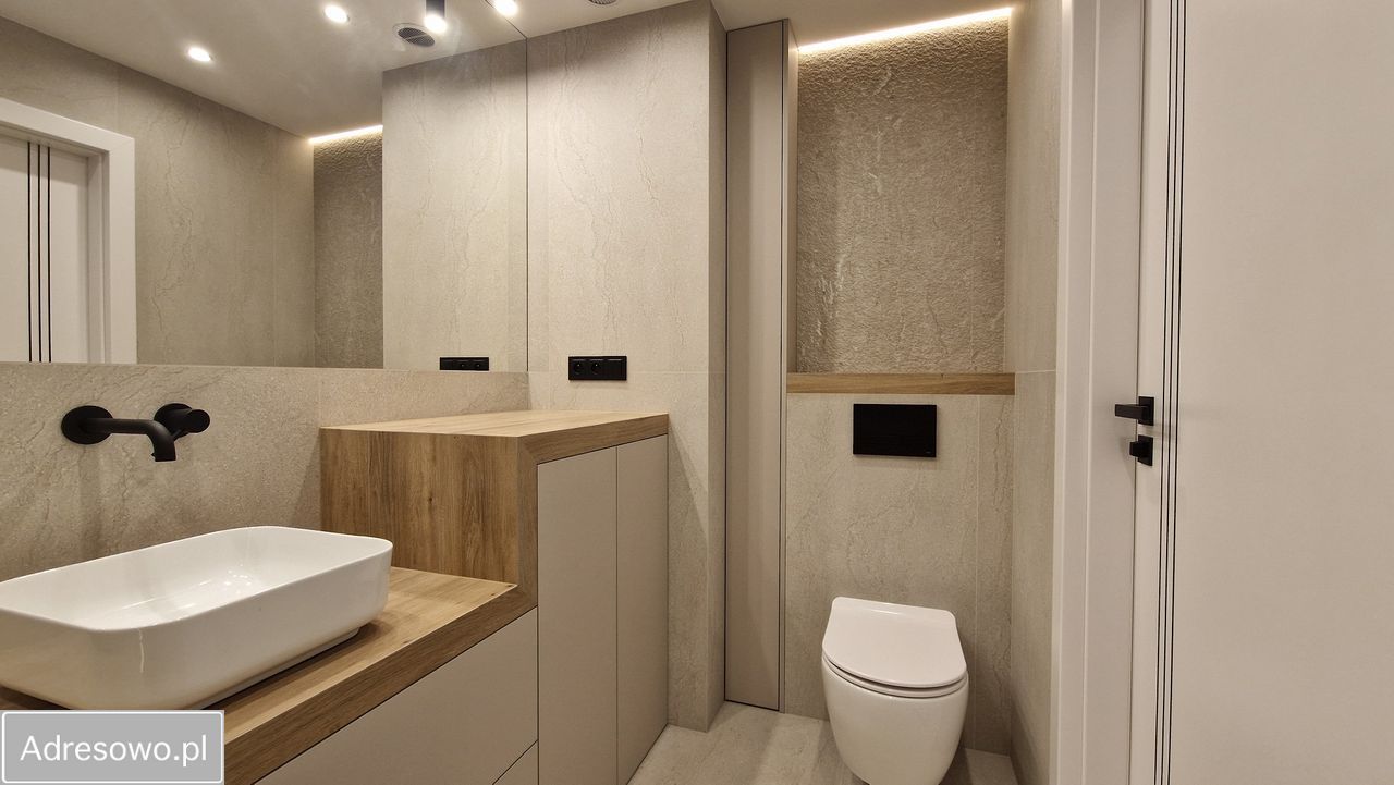 Mieszkanie 2-pokojowe Warszawa, ul. Instalatorów. Zdjęcie 9