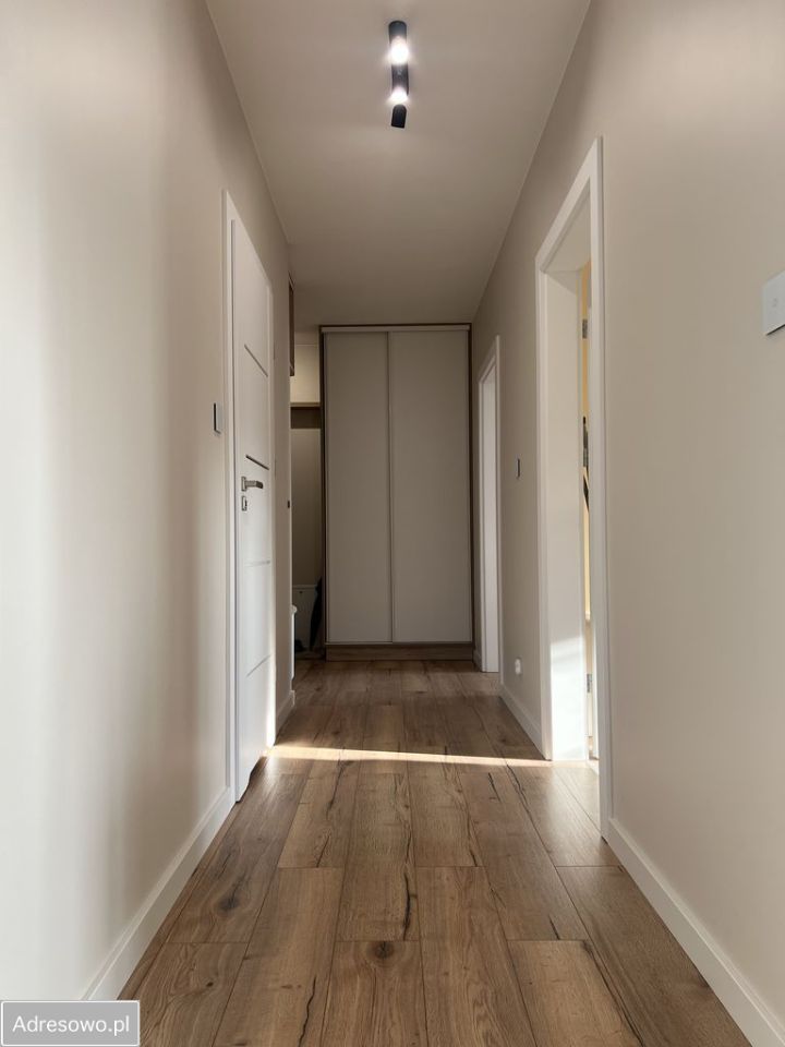 Mieszkanie 3-pokojowe Gołuchów. Zdjęcie 11