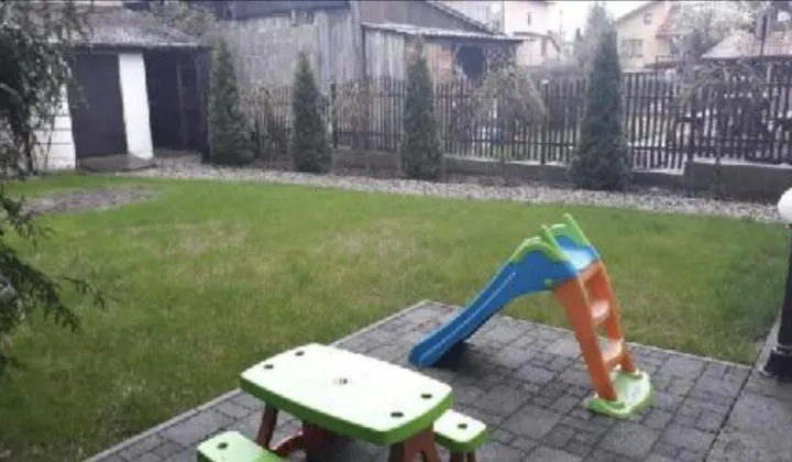 bliźniak, 5 pokoi Łomża Śródmieście, ul. Bartnicza