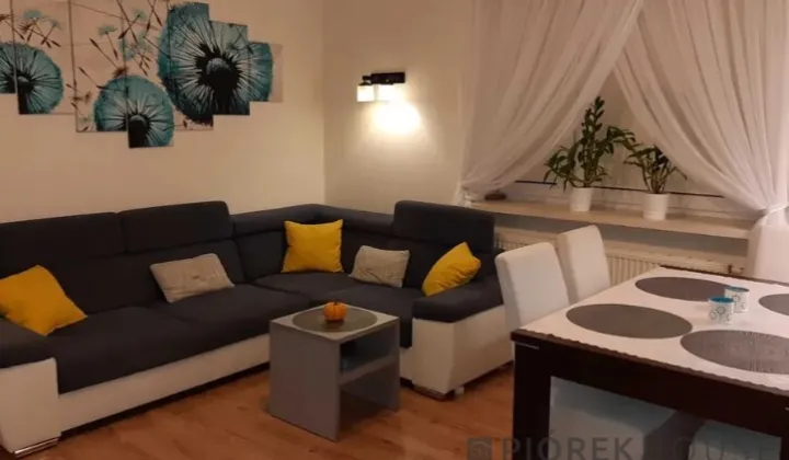 Mieszkanie 3-pokojowe Marki, ul. Elektryków