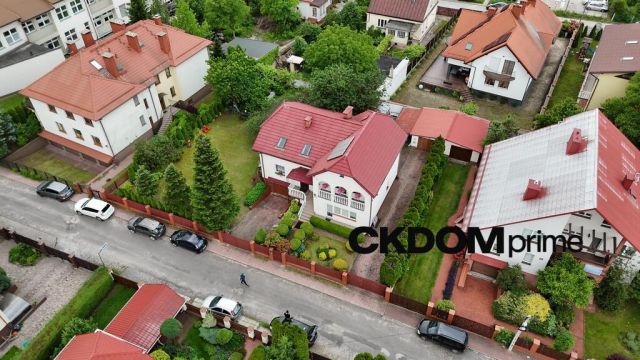 dom wolnostojący, 8 pokoi Kielce Barwinek. Zdjęcie 22