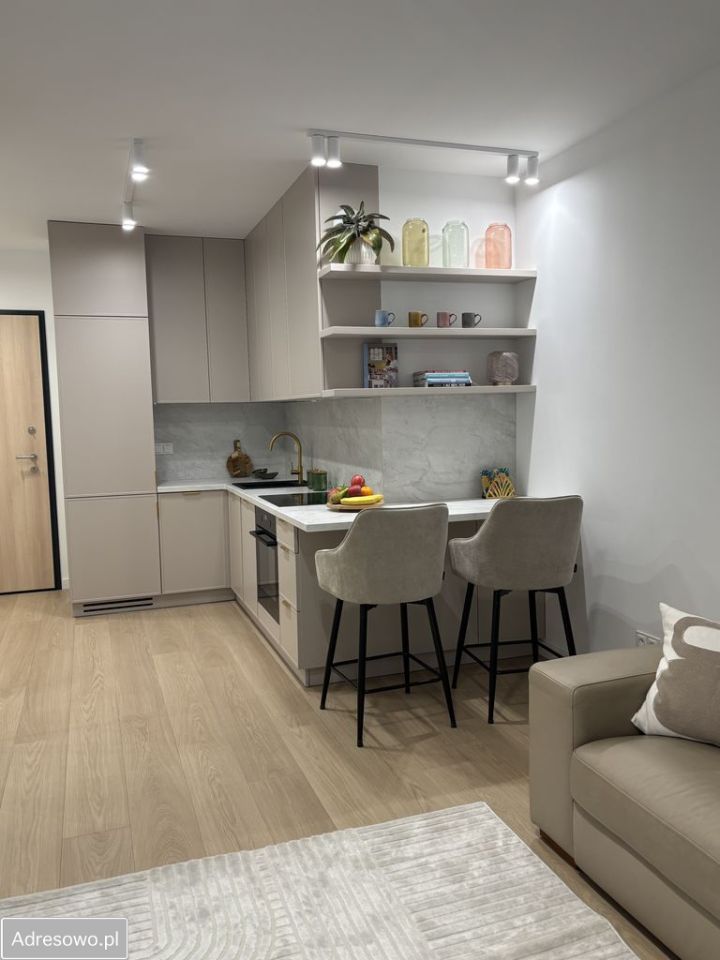 Mieszkanie 2-pokojowe Warszawa Bemowo, ul. Szeligowska. Zdjęcie 11