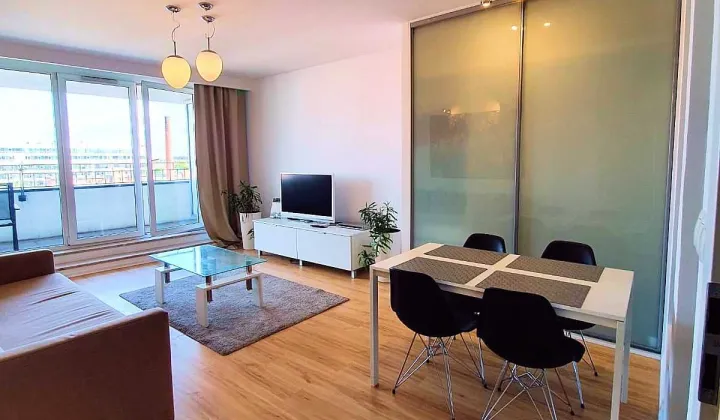 Mieszkanie 2-pokojowe Poznań Grunwald, ul. Garbary