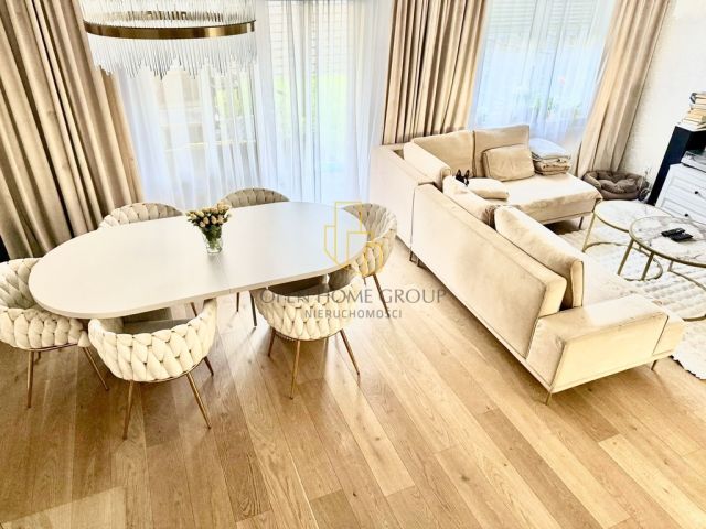 dom szeregowy, 4 pokoje Wilkszyn. Zdjęcie 1