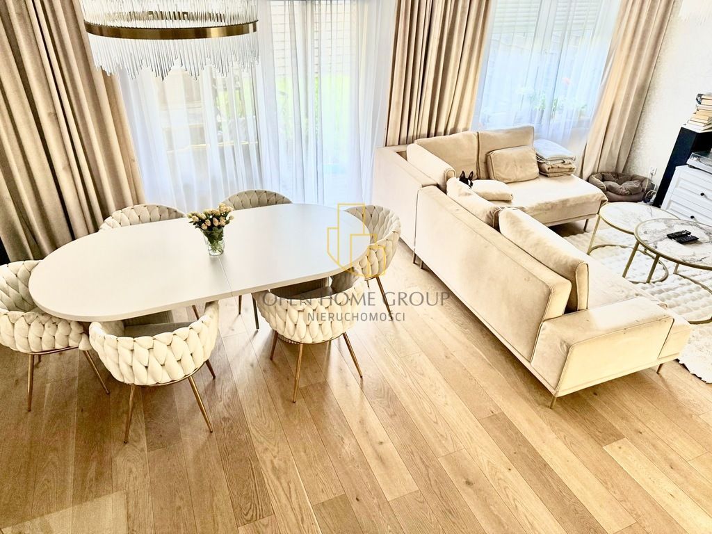 dom szeregowy, 4 pokoje Wilkszyn. Zdjęcie 1