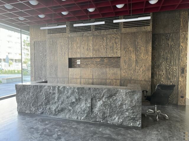 Biuro Wrocław, al. Architektów. Zdjęcie 4