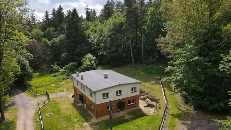 kamienica, 11 pokoi Lwówek Śląski, ul. Kombatantów. Zdjęcie 2