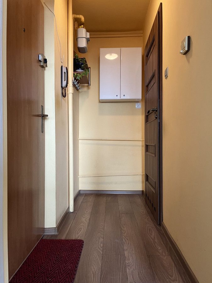 Mieszkanie 2-pokojowe Zabrze, ul. gen. Charlesa de Gaulle'a. Zdjęcie 6