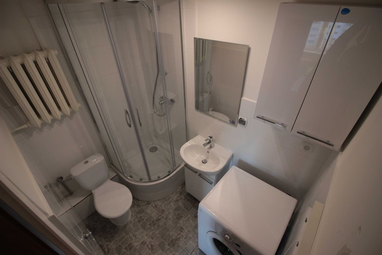 Mieszkanie 6-pokojowe Poznań Grunwald, os. Mikołaja Kopernika. Zdjęcie 6