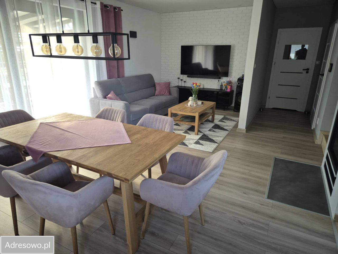 dom wolnostojący, 4 pokoje Kwidzyn. Zdjęcie 11