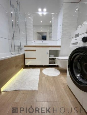 Mieszkanie 3-pokojowe Warszawa Bemowo, ul. Batalionów Chłopskich. Zdjęcie 13