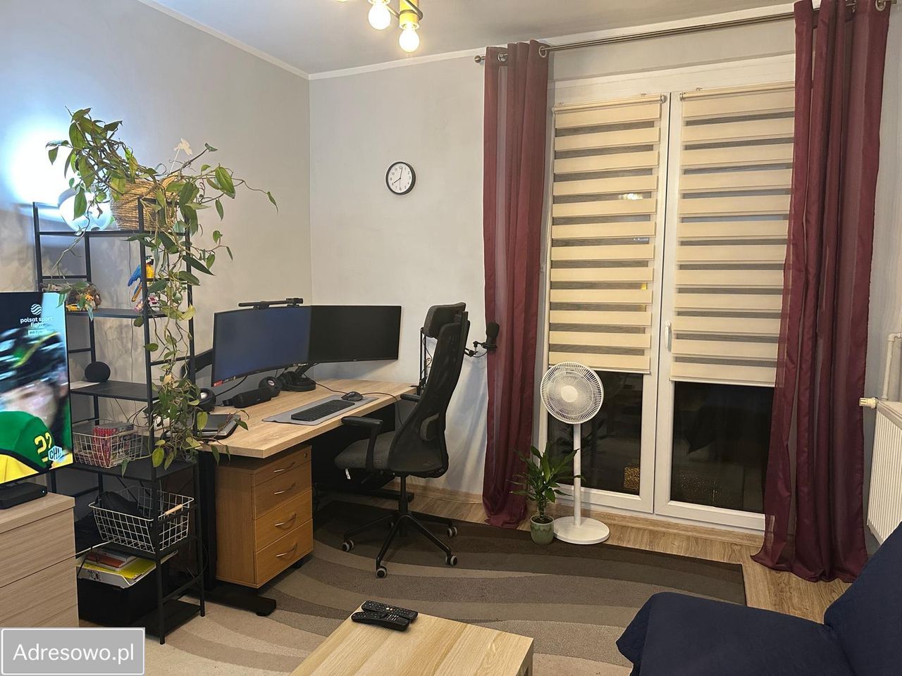 Mieszkanie 2-pokojowe Poznań Jeżyce, ul. Szpitalna. Zdjęcie 12