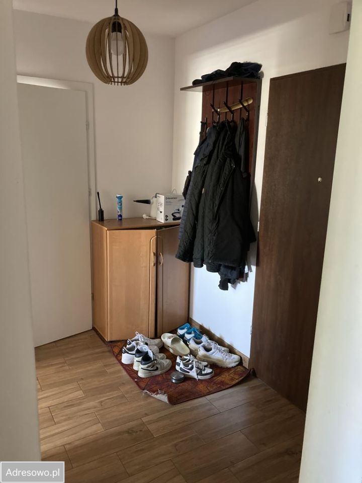 Mieszkanie 2-pokojowe Wrocław Swojczyce, ul. Ferdynanda Magellana. Zdjęcie 13