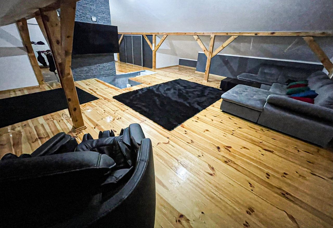 dom wolnostojący, 4 pokoje Gostkowo. Zdjęcie 12