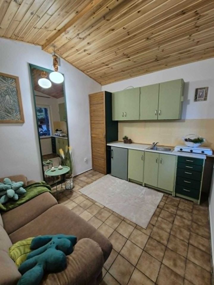 Działka rod Poznań Strzeszyn. Zdjęcie 3