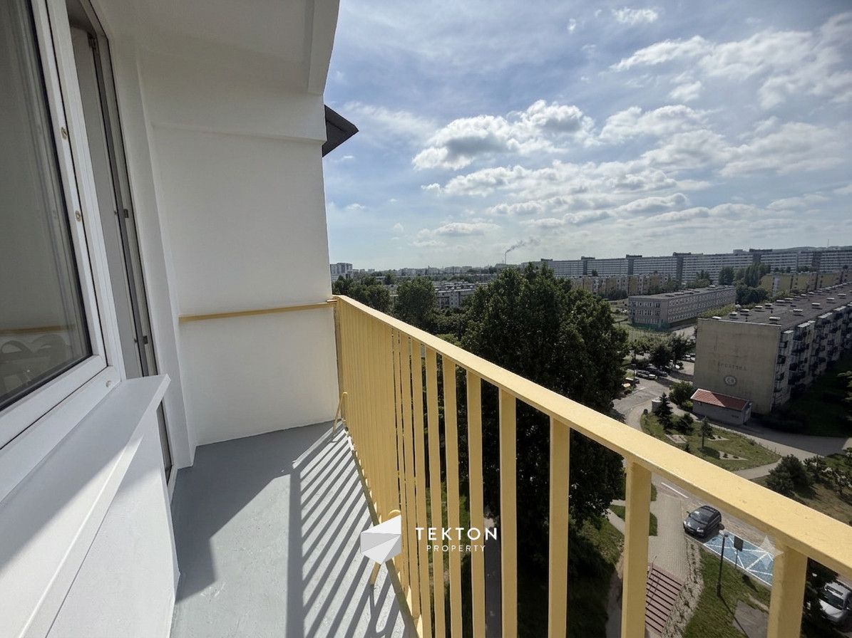 Mieszkanie 2-pokojowe Gdańsk Przymorze, ul. Obrońców Wybrzeża. Zdjęcie 9