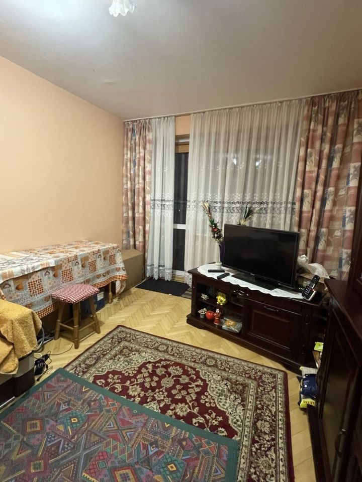 Mieszkanie 3-pokojowe Lublin, ul. Karola Lipińskiego. Zdjęcie 2