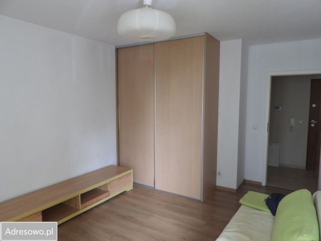 Mieszkanie 1-pokojowe Wrocław Psie Pole, ul. Wilanowska. Zdjęcie 1