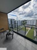 Mieszkanie 2-pokojowe Bydgoszcz Kapuściska, ul. Filmowa. Zdjęcie 3